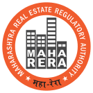 MahaRERA Logo