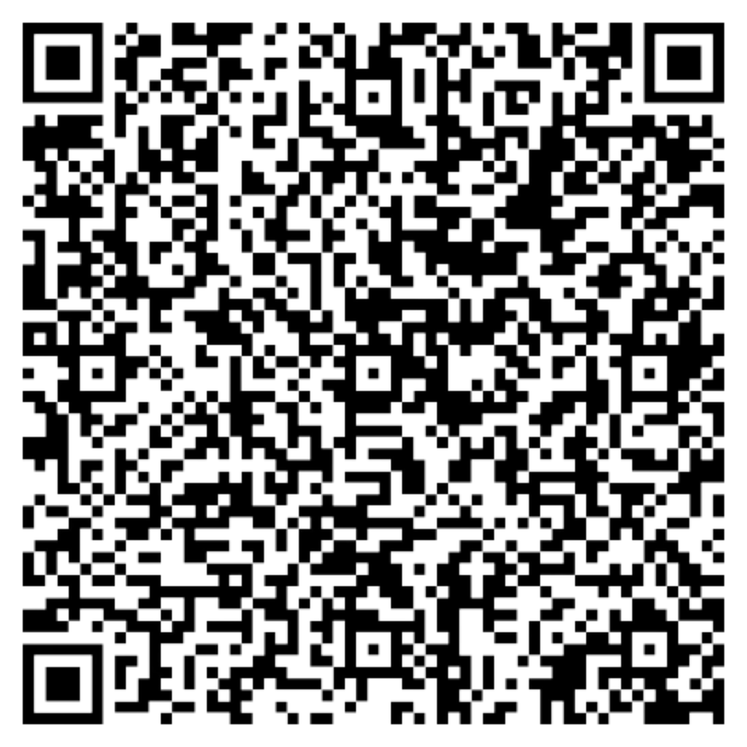MahaRERA QR Code